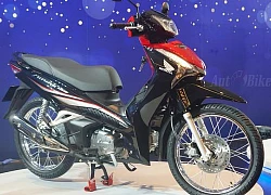 Bảng giá xe máy Honda ngày 24/11/2018