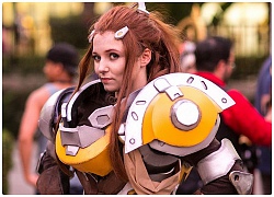 BlizzCon 2018 (phần ba): ảnh cosplay đẹp thì phải xem!