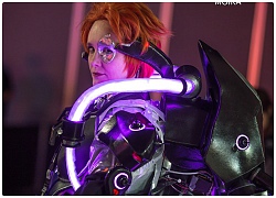 BlizzCon 2018 thành công ngoài mong đợi với những màn cosplay đẹp không tưởng