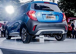 Cân đo đong đếm sức nặng của VinFast Fadil trong phân khúc hatchback hạng A tại Việt Nam