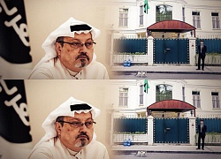 Cảnh sát Thổ Nhĩ Kỳ lục soát biệt thự nghi giấu xác nhà báo Khashoggi