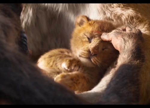 Chỉ 90 giây teaser, 'Lion King' 2019 vừa lập kỷ lục lượng người xem, vừa gây ra tranh cãi dữ dội