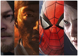 Chia tay Sony, liệu E3 2019 có còn đủ sức hút?