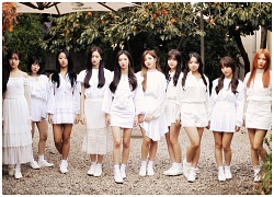 Chiêm ngưỡng nhan sắc đầy ấn tượng của girlgroup tân binh nhà FNC, bạn sẽ muốn gia nhập fandom ngay và luôn đấy!