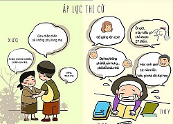 Đánh giá nhà trường chỉ bằng điểm thi, giải học sinh giỏi đã làm méo mó giáo dục