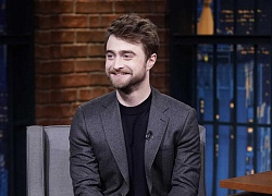 Daniel Radcliffe dứt khoát từ chối đi xem "Harry Potter and the Cursed Child" nhưng khi biết được lý do thì chẳng ai nỡ trách!