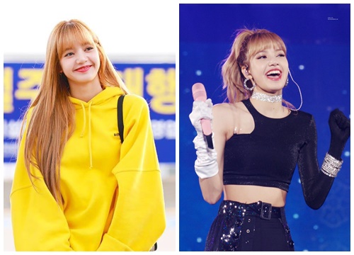 Để Lisa mặc áo giống dancer phụ họa của Jennie, bảo sao YG Entertainment khiến fan Black Pink suốt ngày lục đục