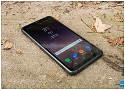 Đến giờ vẫn chưa có Galaxy S9 Active, lẽ nào Samsung định khai tử dòng sản phẩm nồi đồng cối đá này?