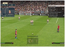 Denuvo tiếp tục bị biến thành trò hề, PES 2019 đã bị crack