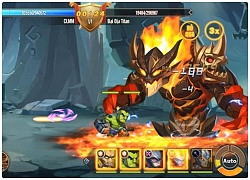 Điểm danh 3 game mobile ấn tượng mới ra mắt game thủ Việt tuần này