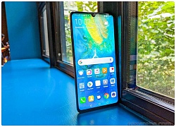 Điểm danh smartphone có màn hình lớn nhất thị trường