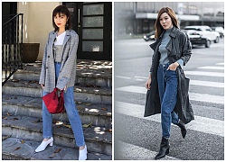 Diện quần jeans đi làm quả thực thú vị, nhưng mặc sao cho đúng chất công sở thì bạn cần nhớ 3 công thức sau