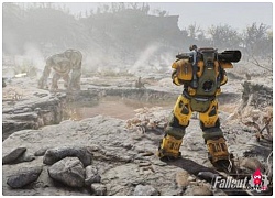 Fallout 76 đã giảm giá gần 50% dù mới ra mắt chưa đến nửa tháng