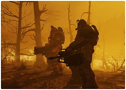 Fallout 76 ngập mặt trong gạch đá vì giảm giá game chỉ sau 10 ngày phát hành