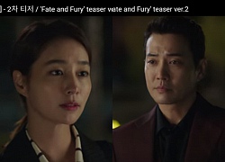 'Fates and Furies': 'Chaebol' Joo Sang Wook phải lòng người 'phụ nữ định mệnh' Lee Min Jung, từ bỏ cuộc hôn nhân sặc mùi tiền với So Yi Hyun