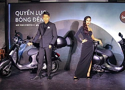 Loạt xe Vespa phiên bản đặc biệt 2018 ra mắt thị trường