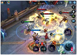 Game thủ bỏ Liên Quân Mobile hơn 2 tháng, Garena gửi "tâm thư" cực "sến"