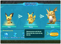 Game thủ Việt nói gì về Làng Quái Thú siêu phẩm game Pokemon sau ngày đầu ra mắt?