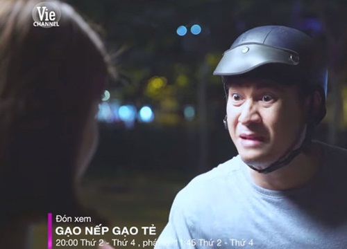 "Gạo nếp gạo tẻ": Sau tất cả, Hân đã được "thông não" nhưng câu nói sau đây mới là điều gây bất ngờ lớn nhất!