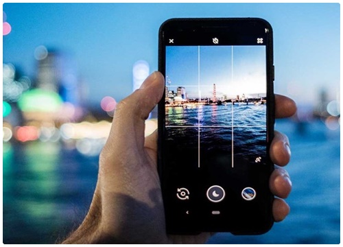 Google Night Sight là gì? Tính năng này "thần thánh" như thế nào?