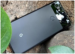 Google Pixel 3 Lite lộ ảnh thực tế đọ dáng với Pixel 3