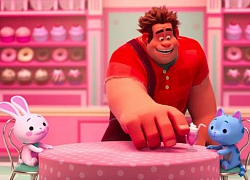 Hai đoạn "after-credit" cực lầy của "Ralph Breaks the Internet" đã khiến khán giả thích thú như thế nào?