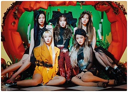 Halloween qua lâu lắm rồi nhưng Red Velvet vẫn theo đuổi concept ma mị làm gì vậy?