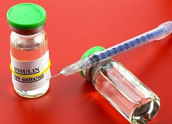 Hàng chục triệu người tiểu đường không có đủ insulin dùng vào năm 2030