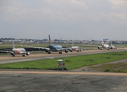 Hành khách choáng váng vì chuyến bay "toát mồ hôi hột" của Vietnam Airlines