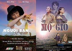 Hé lộ những tấm poster đầy chất lượng từ cuộc thi Giải thưởng Phim ngắn HTV - HTV SHORT FILM AWARDS 2018