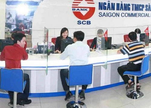 Hơn 40.000 khách hàng đã mua chứng chỉ tiền gửi của SCB