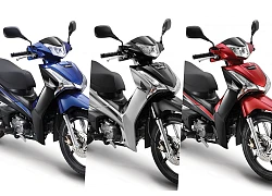 Honda Wave 125i 2019 giá từ 33 triệu đồng có gì hấp dẫn?