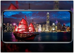 Huawei P Smart (2019) lộ ảnh báo chí kèm cấu hình chi tiết