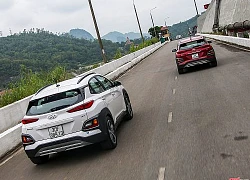 Hyundai Kona: Kẻ thay đổi cuộc chơi