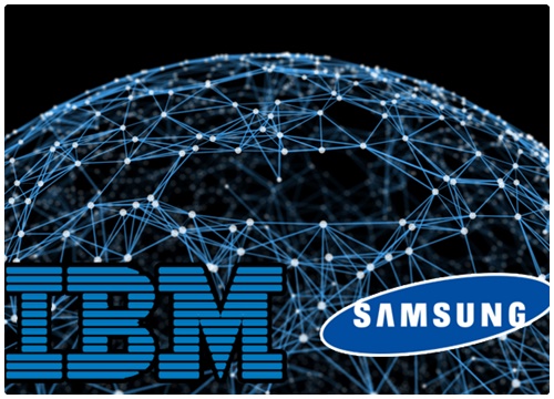 IBM có thể là "vị cứu tinh" cho mảng đúc chip của Samsung Electronics