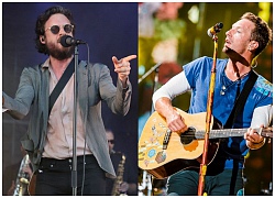 John Misty bất ngờ cover ca khúc 'Clocks' của Coldplay