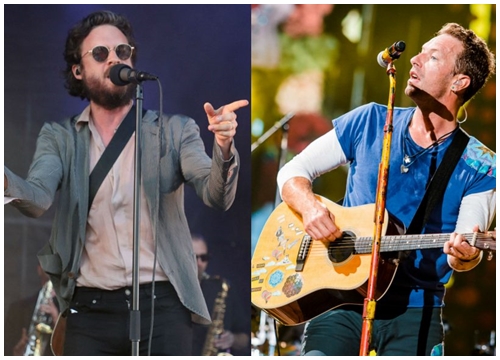 John Misty bất ngờ cover ca khúc 'Clocks' của Coldplay