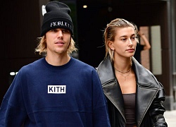 Justin Bieber xúc động viết tâm thư xác nhận đã là chồng của Hailey Baldwin