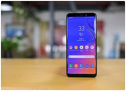 Khám phá 4 lý do nên đặt hàng Galaxy A9 (2018) ngay thời điểm này