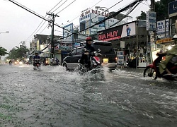 Khẩn: Học sinh TP.HCM sẽ được nghỉ học ngày mai