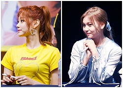 Không phải Wendy (Red Velvet) hay Tzuyu (Twice), đứng đầu list những idol buộc tóc đuôi ngựa xinh nhất của Mnet lại là một tân binh