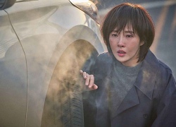 Kim Sun Ah: 'Children of Nobody' giống như một cuốn tiểu thuyết bí ẩn rất thú vị và đen tối