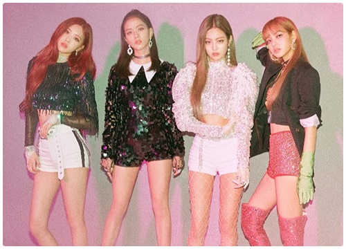 Knet 'ném đá' YG tơi bời sau khi biết được sự thật đằng sau concert 'cháy vé' của Black Pink: 'Cứ ngỡ đang xem sự kiện của... BC Card'