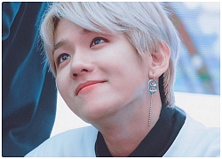 Knet xốn xang lời nhắn từ Baekhyun (EXO): 'Đừng mua album của tụi anh nữa...'