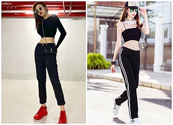 Kỳ Duyên diện crop top siêu ngầu nhưng dân tình lại chỉ chú ý đến điểm này