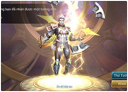 Liên Quân Mobile: Nhiều game thủ được Garena tặng tới 3 tướng vĩnh viễn, vì sao như vậy?