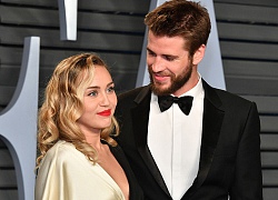 Miley Cyrus, Liam Hemsworth: Bền lâu 10 năm, không 'yêu gấp, cưới vội'