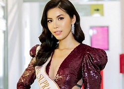 Minh Tú tại Miss Supranational: Không chỉ có fan Việt, cô ấy còn hội &#8216;chị em bạn dì&#8217; hùng hậu đến từ&#8230;