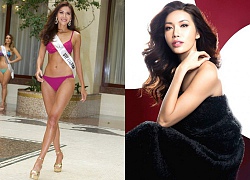 Minh Tú xuất hiện lộng lẫy và giành chiến thắng đầu tiên tại Miss Supranational 2018