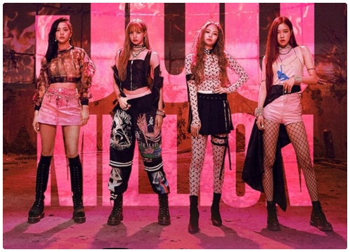 MV 'DDU-DU DDU-DU' (Black Pink) vừa lập thành tích mới, phá vỡ kỷ lục của tất cả nhóm nữ hiện tại và kể cả... BTS